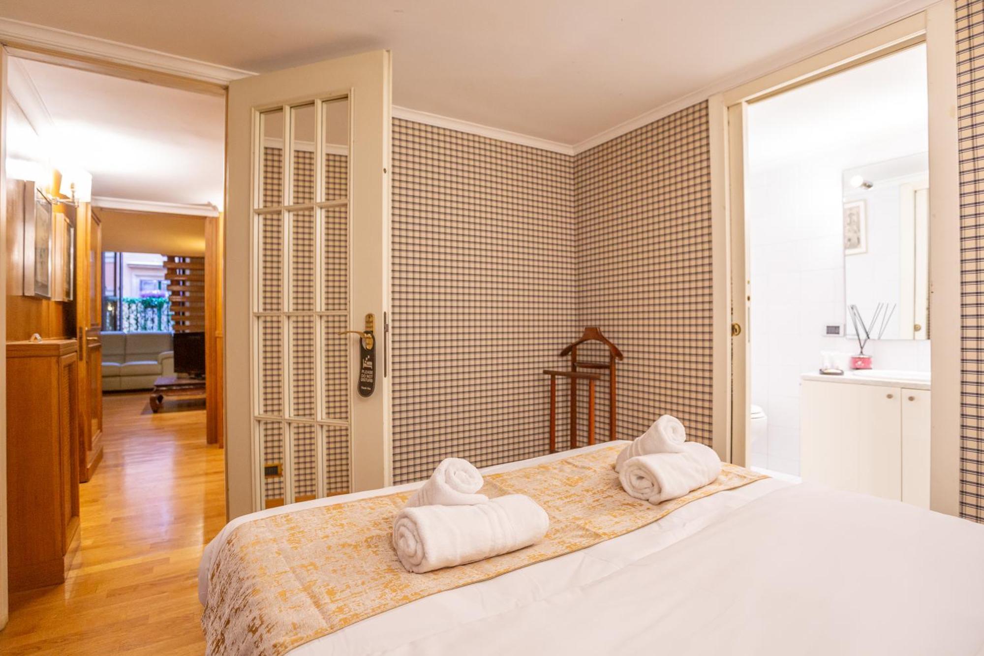 Apartment Easy Bear Rome