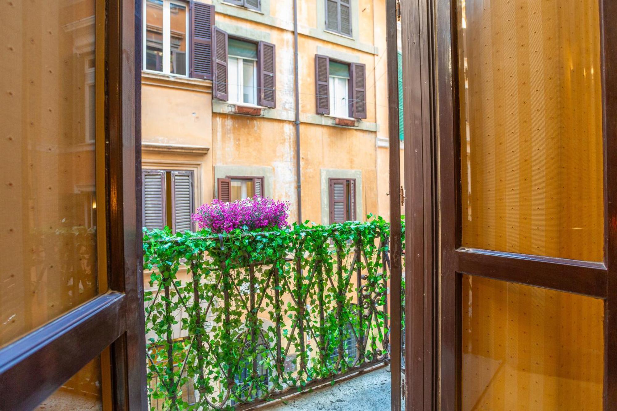 Apartment Easy Bear Rome